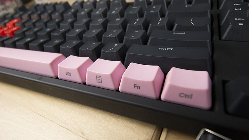 Side-printed legends never die.